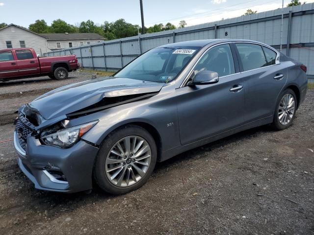 INFINITI Q50 2019 jn1ev7ar6km558415