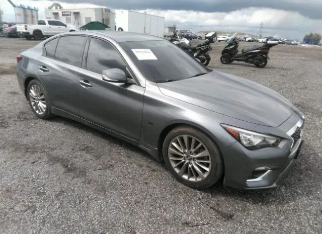 INFINITI Q50 2019 jn1ev7ar6km558771