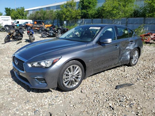 INFINITI Q50 2019 jn1ev7ar6km558818