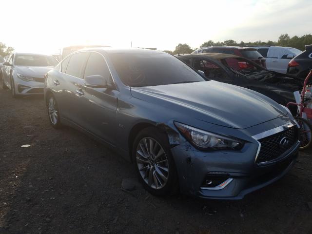 INFINITI Q50 LUXE 2019 jn1ev7ar6km559032