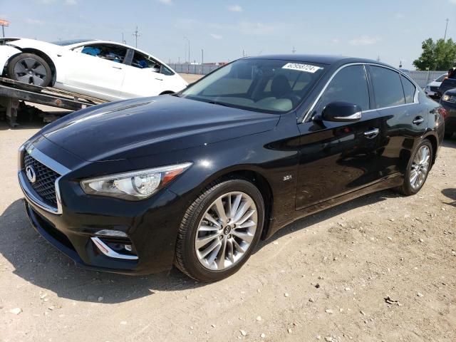 INFINITI Q50 2019 jn1ev7ar6km559080