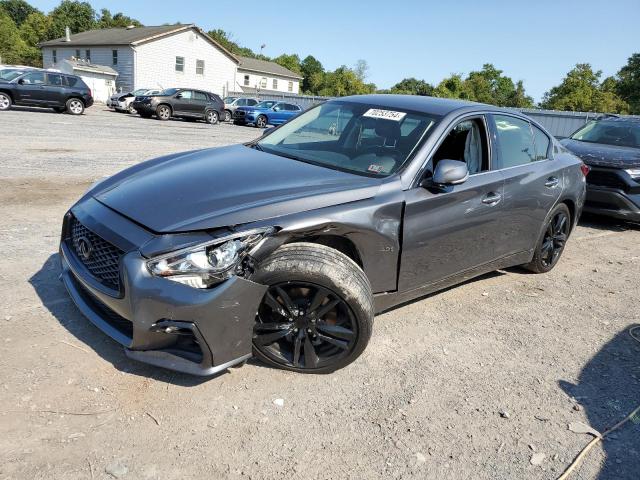 INFINITI Q50 LUXE 2019 jn1ev7ar6km591639