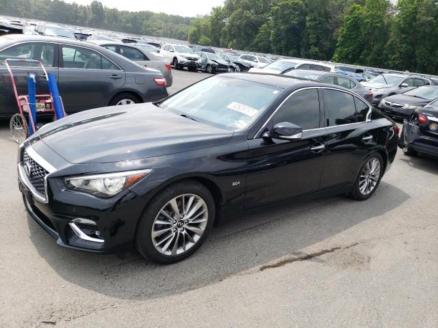 INFINITI Q50 2019 jn1ev7ar6km594458