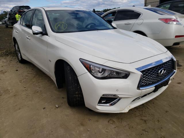 INFINITI Q50 2020 jn1ev7ar6lm250436