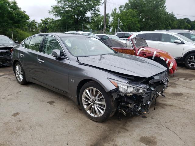 INFINITI Q50 2020 jn1ev7ar6lm251103