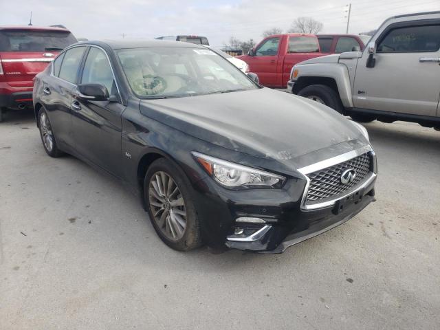 INFINITI Q50 PURE 2020 jn1ev7ar6lm251473