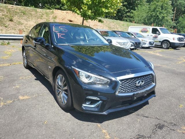 INFINITI Q50 2020 jn1ev7ar6lm252302