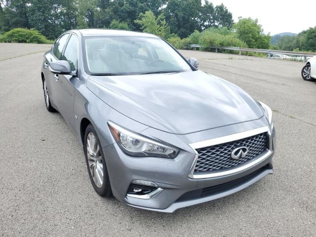 INFINITI Q50 2020 jn1ev7ar6lm252350