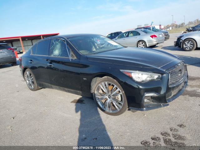 INFINITI Q50 2020 jn1ev7ar6lm253157