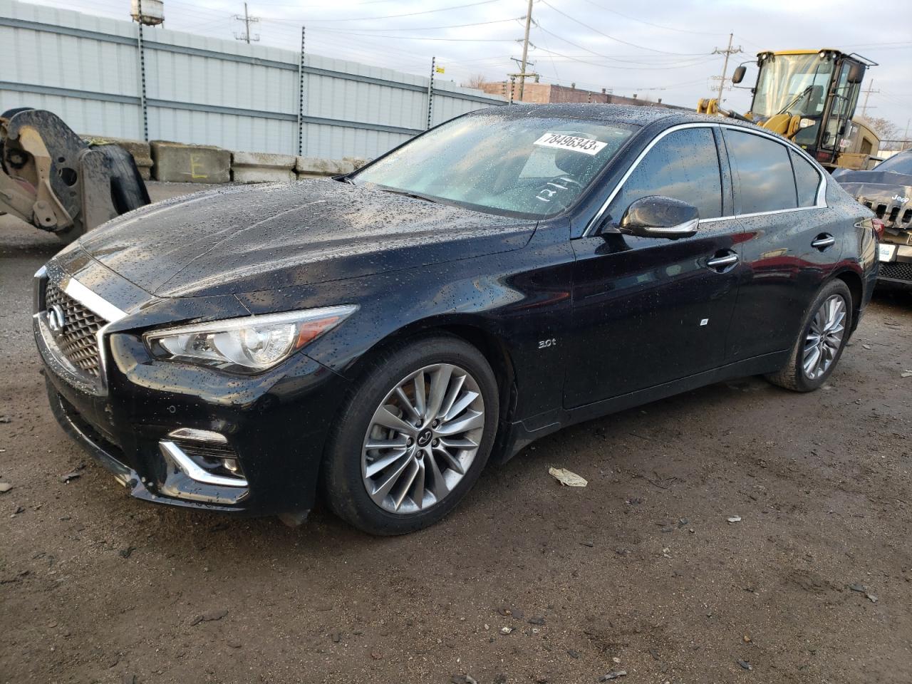 INFINITI Q50 2020 jn1ev7ar6lm253594