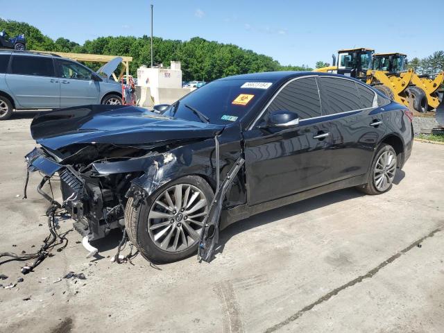 INFINITI Q50 2020 jn1ev7ar6lm253708