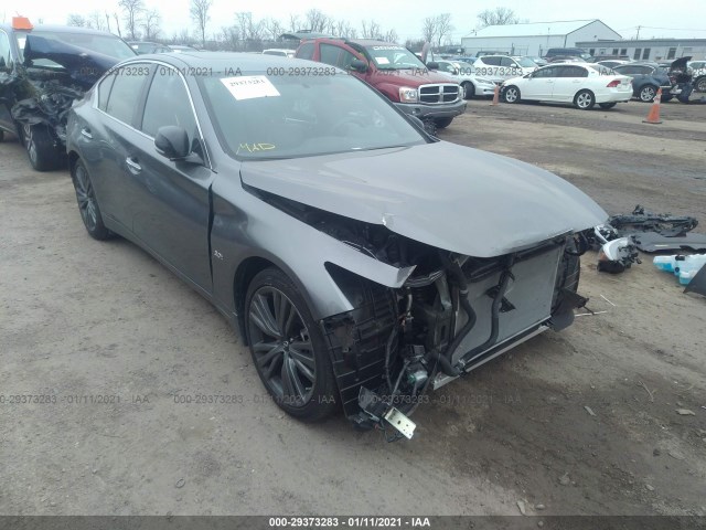 INFINITI Q50 2020 jn1ev7ar6lm254325