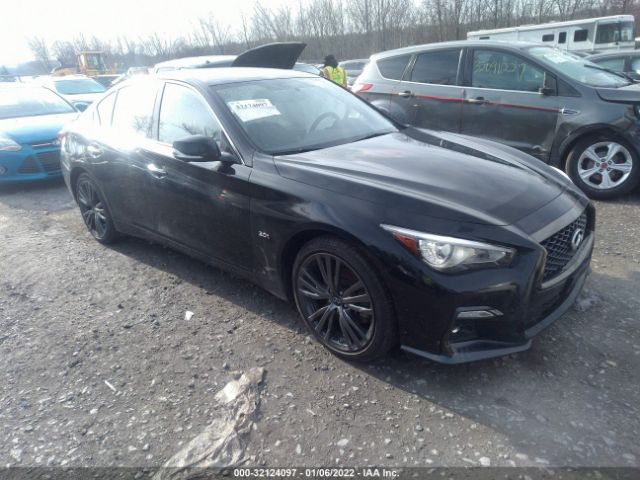 INFINITI Q50 2020 jn1ev7ar6lm254356