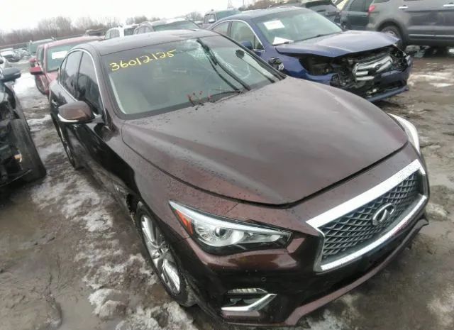 INFINITI Q50 2020 jn1ev7ar6lm254681