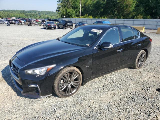 INFINITI Q50 2020 jn1ev7ar6lm255510