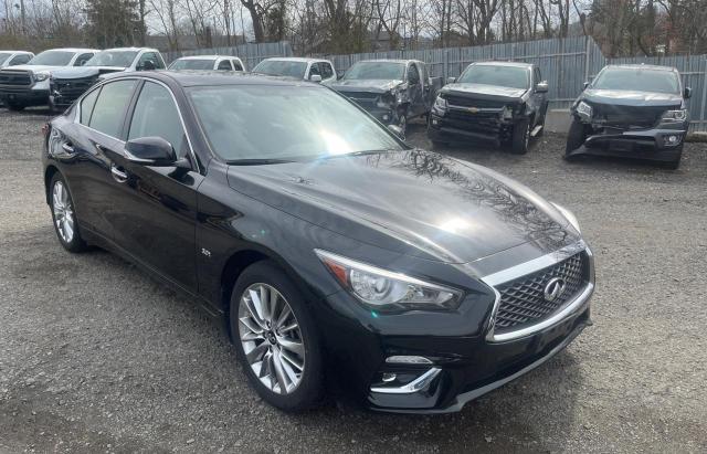 INFINITI Q50 PURE 2020 jn1ev7ar6lm256768