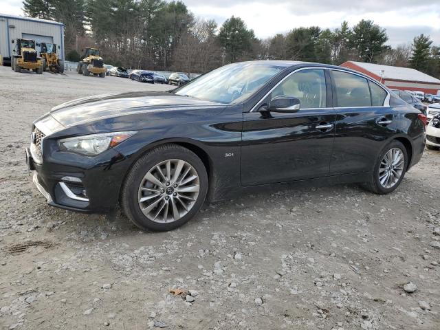 INFINITI Q50 PURE 2020 jn1ev7ar6lm257290