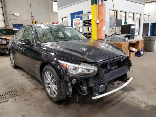 INFINITI Q50 PREMIU 2016 jn1ev7ar7gm340166