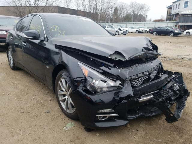 INFINITI Q50 PREMIU 2016 jn1ev7ar7gm342080