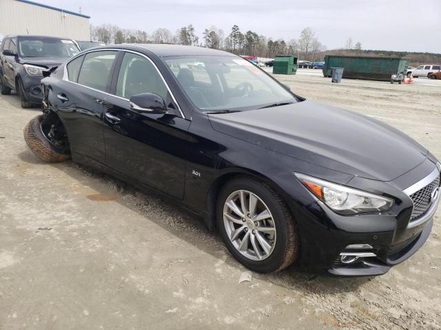 INFINITI Q50 PREMIU 2016 jn1ev7ar7gm343262