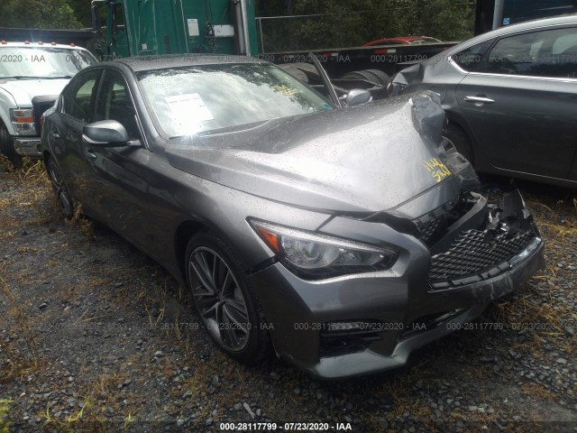 INFINITI Q50 PREMIU 2016 jn1ev7ar7gm343682