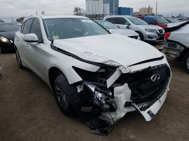 INFINITI Q50 PREMIU 2016 jn1ev7ar7gm344136