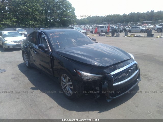 INFINITI Q50 2016 jn1ev7ar7gm344640