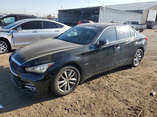 INFINITI Q50 PREMIU 2016 jn1ev7ar7gm344847