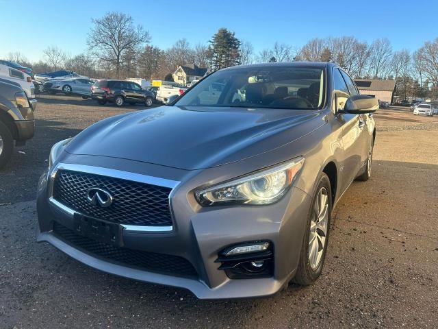 INFINITI Q50 2016 jn1ev7ar7gm346100