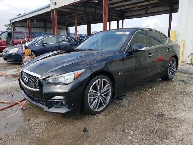 INFINITI Q50 PREMIU 2016 jn1ev7ar7gm346484