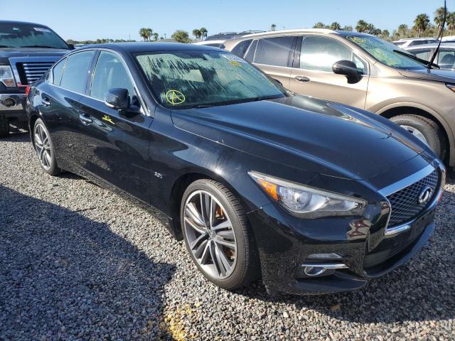 INFINITI Q50 PREMIU 2016 jn1ev7ar7gm346761