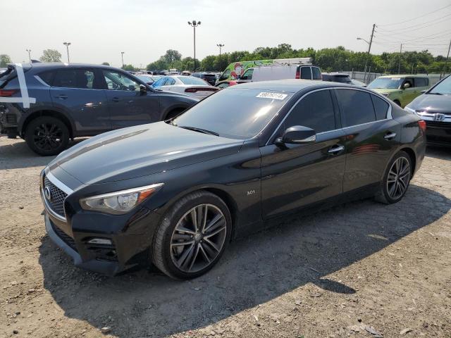 INFINITI Q50 2016 jn1ev7ar7gm346968