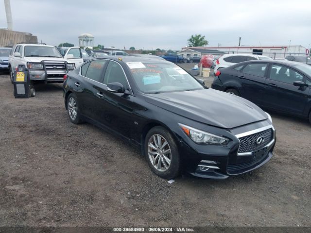 INFINITI Q50 2017 jn1ev7ar7hm830253