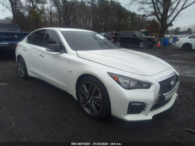 INFINITI Q50 2017 jn1ev7ar7hm830415