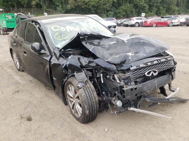 INFINITI Q50 PREMIU 2017 jn1ev7ar7hm830561