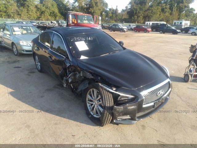 INFINITI Q50 2017 jn1ev7ar7hm830799