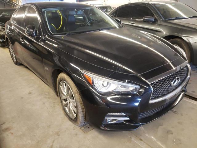 INFINITI Q50 2017 jn1ev7ar7hm831483