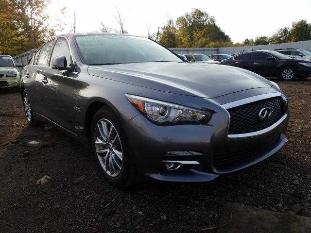 INFINITI Q50 PREMIU 2017 jn1ev7ar7hm831533