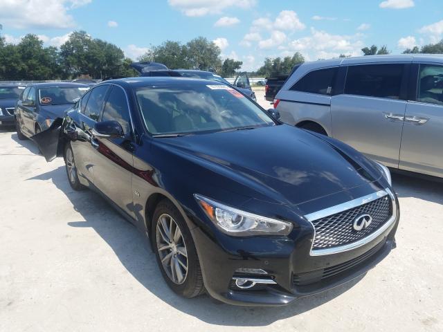 INFINITI Q50 PREMIU 2017 jn1ev7ar7hm832018