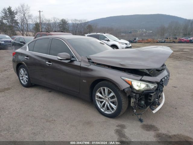 INFINITI Q50 2017 jn1ev7ar7hm832360