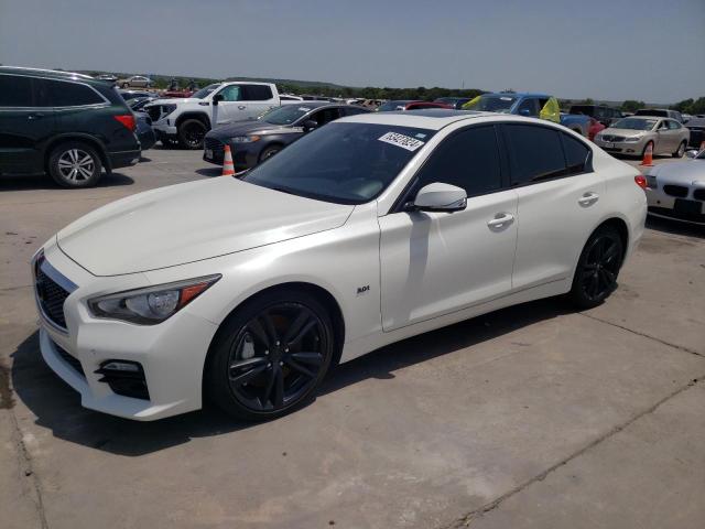 INFINITI Q50 PREMIU 2017 jn1ev7ar7hm833279