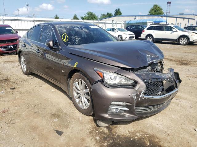 INFINITI Q50 2017 jn1ev7ar7hm833489