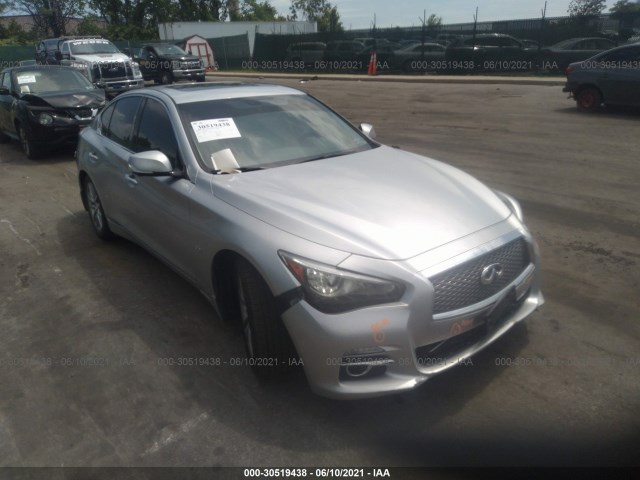 INFINITI Q50 2017 jn1ev7ar7hm833623