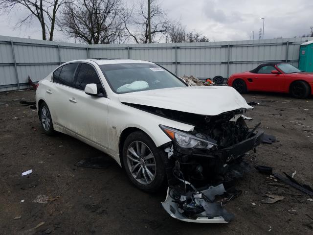 INFINITI Q50 PREMIU 2017 jn1ev7ar7hm834786