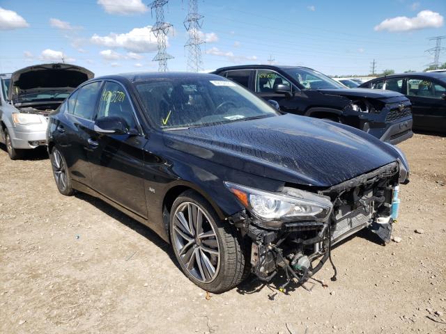 INFINITI Q50 PREMIU 2017 jn1ev7ar7hm834867