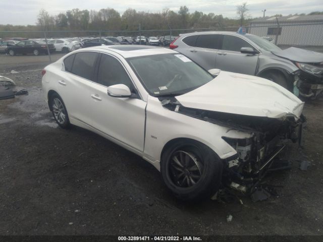 INFINITI Q50 2017 jn1ev7ar7hm835016