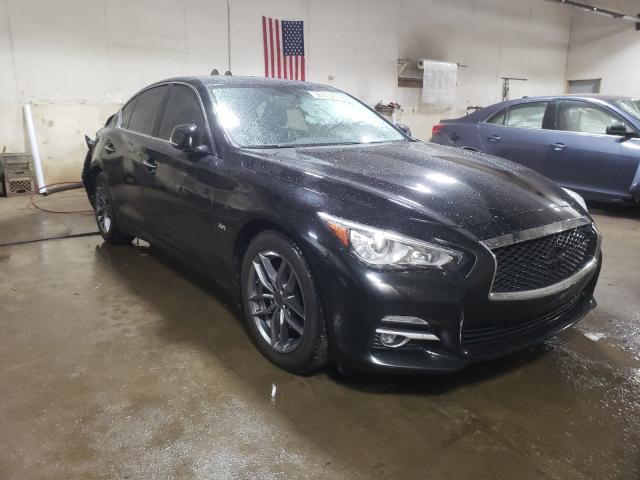 INFINITI Q50 PREMIU 2017 jn1ev7ar7hm835081