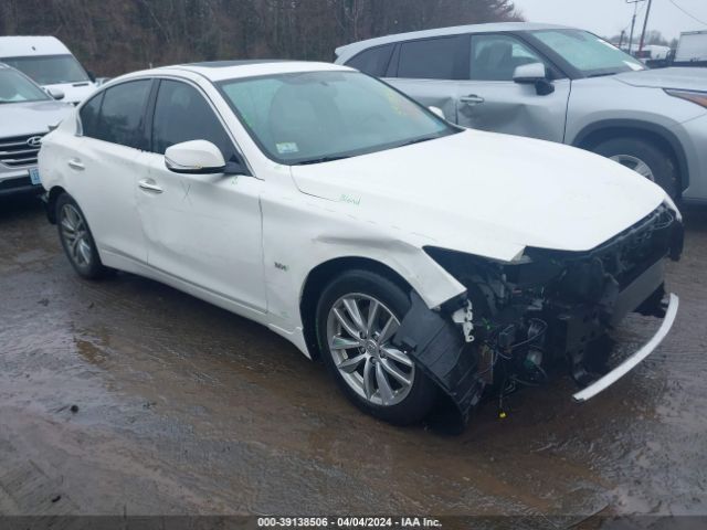 INFINITI Q50 2017 jn1ev7ar7hm835288