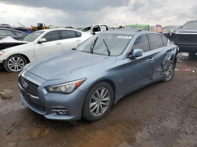 INFINITI Q50 PREMIU 2017 jn1ev7ar7hm835663