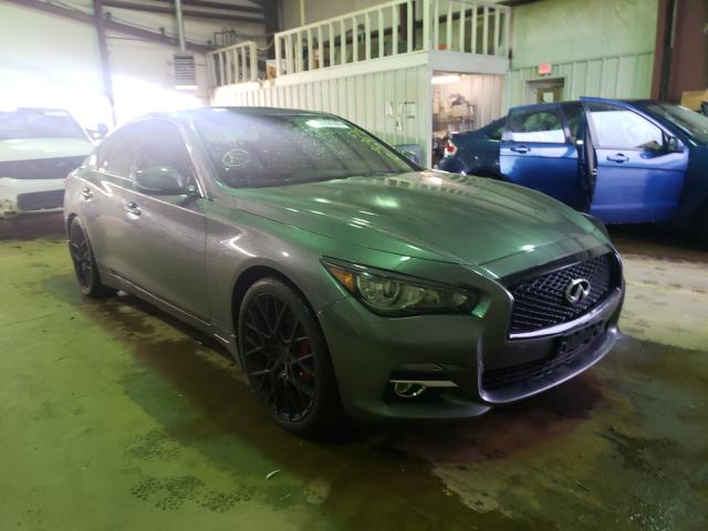 INFINITI Q50 PREMIU 2017 jn1ev7ar7hm835792